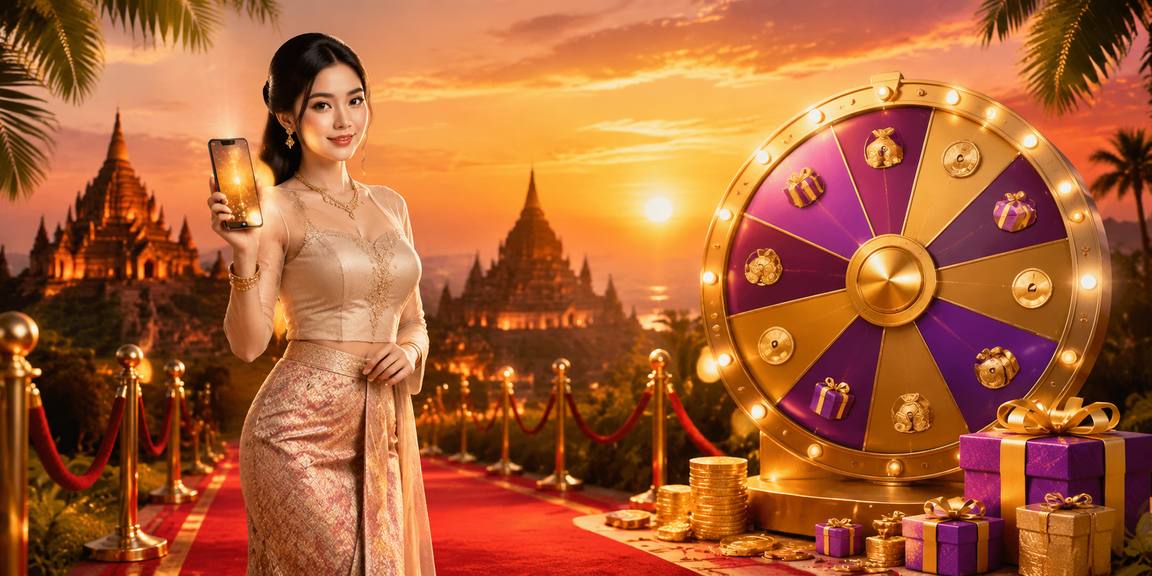 naso4 Lucky Draw